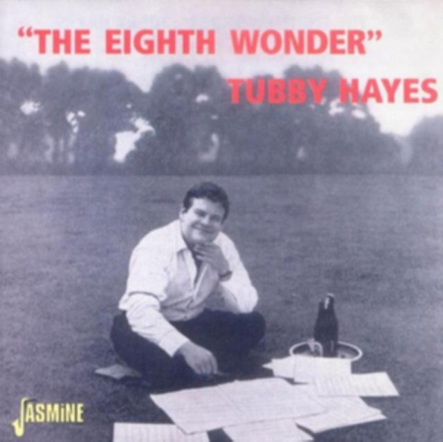 The Eighth Wonder