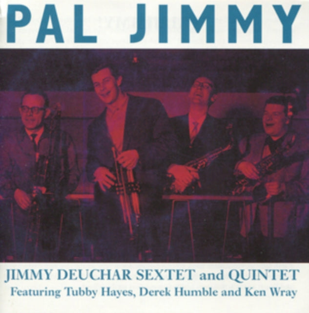 Pal Jimmy