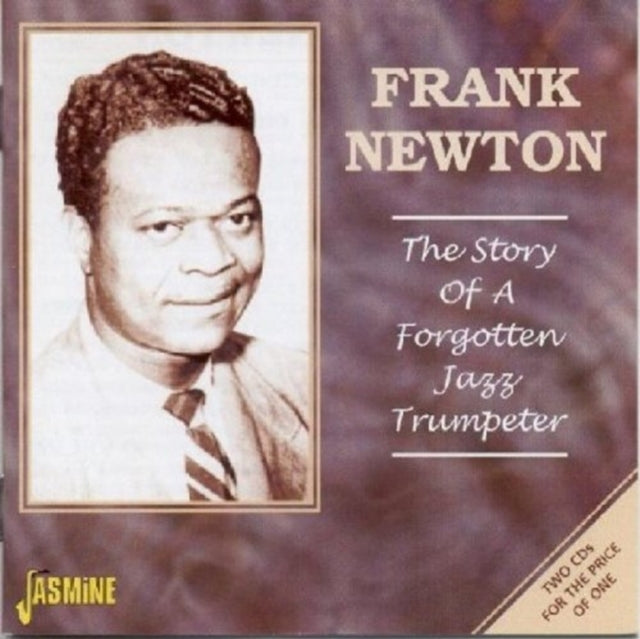 Story of a Forgotten Jazz Trumpeter
