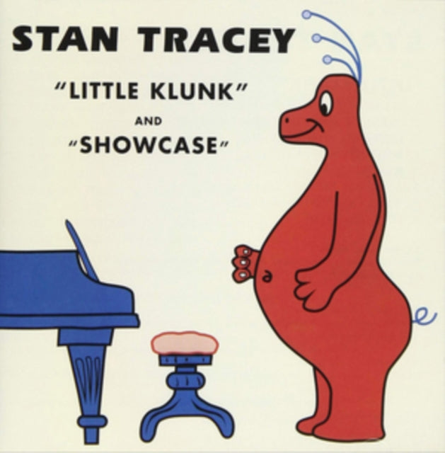 Little Klunk/showcase