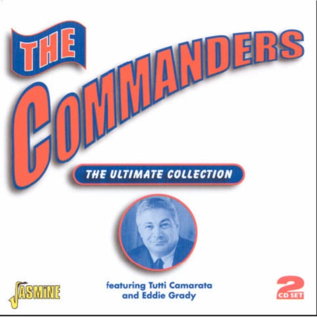 The Ultimate Collection