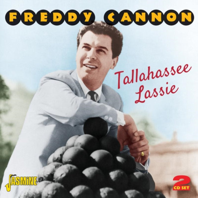 Tallahassee Lassie