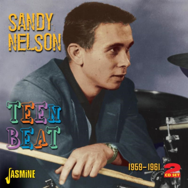 Teen Beat 1959-1961