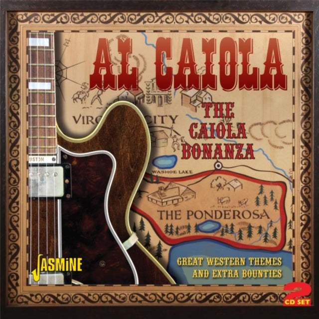 The Caiola Bonanza