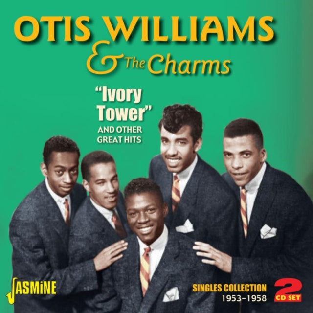 Ivory Tower and Other Great Hits