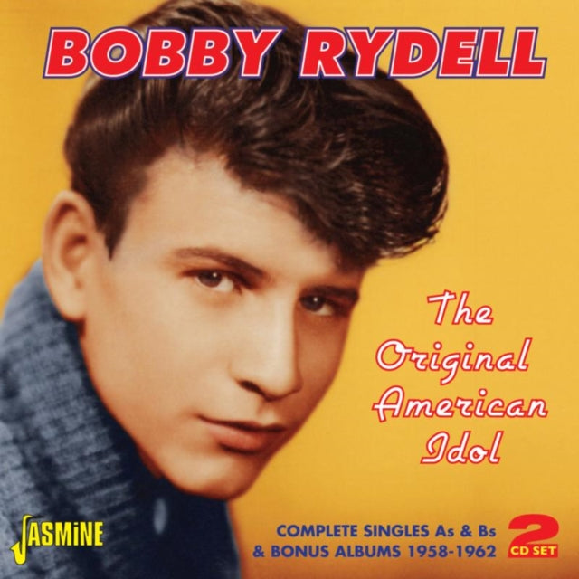 The Original American Idol