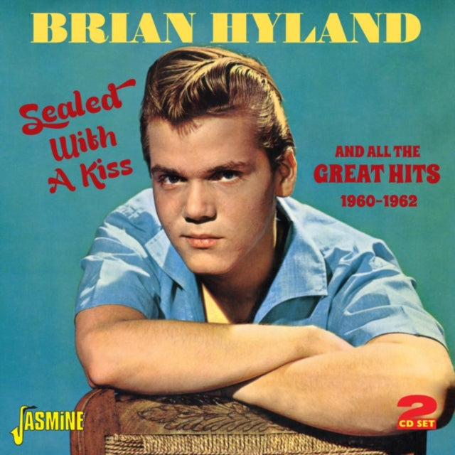 Sealed With a Kiss