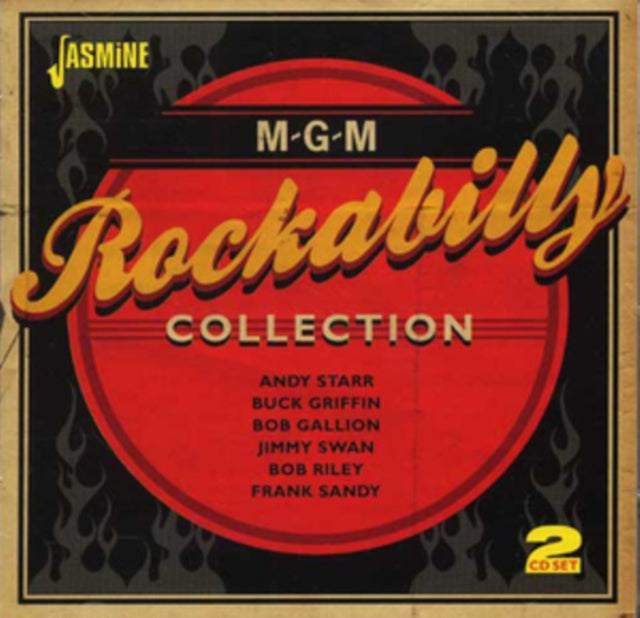 MGM Rockabilly Collection