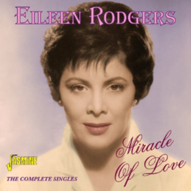 Miracle of Love