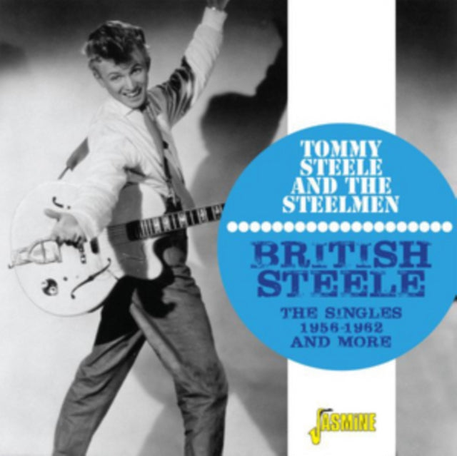 The Singles 1956 - 1962 and More