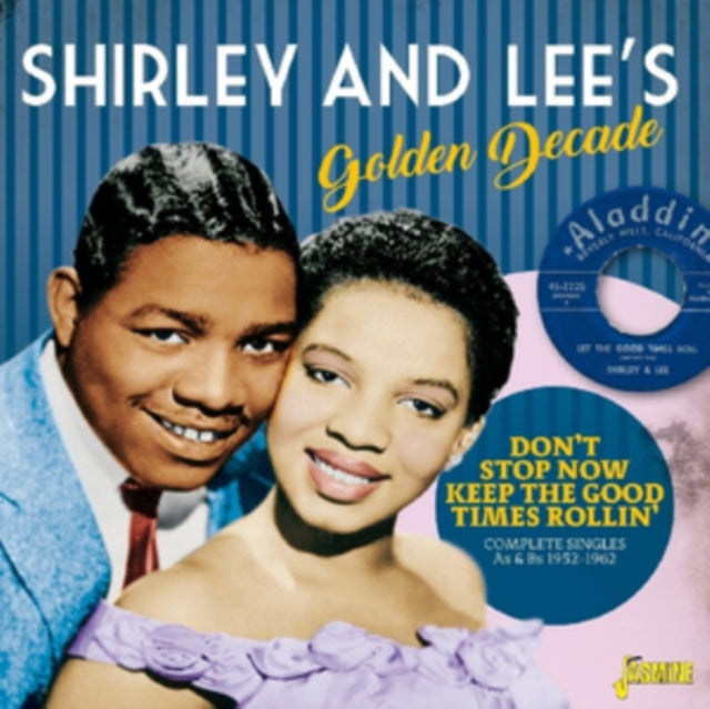 Golden Decade: Don't Stop Now Keep the Good Times Rollin'