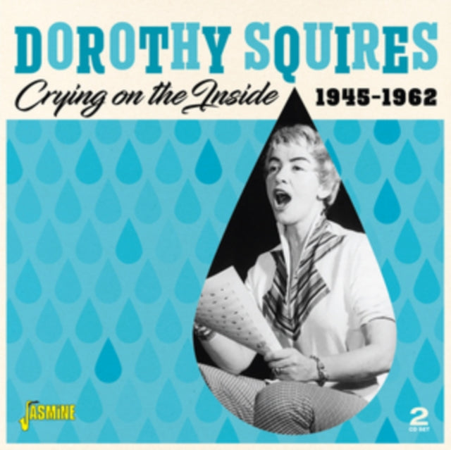 Crying On the Inside 1945-1962