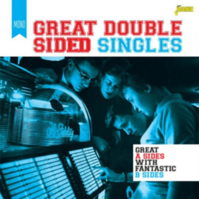 Great Double Sided Singles