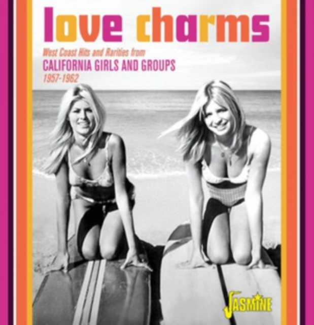 Love Charms - 1957-1962