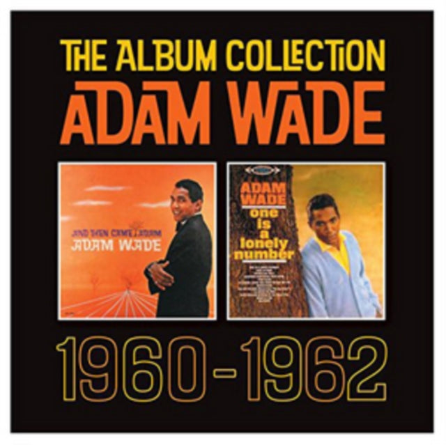 The Album Collection 1960-1962