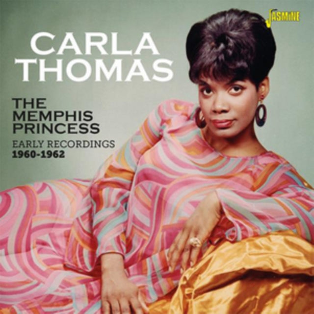 The Memphis Princess