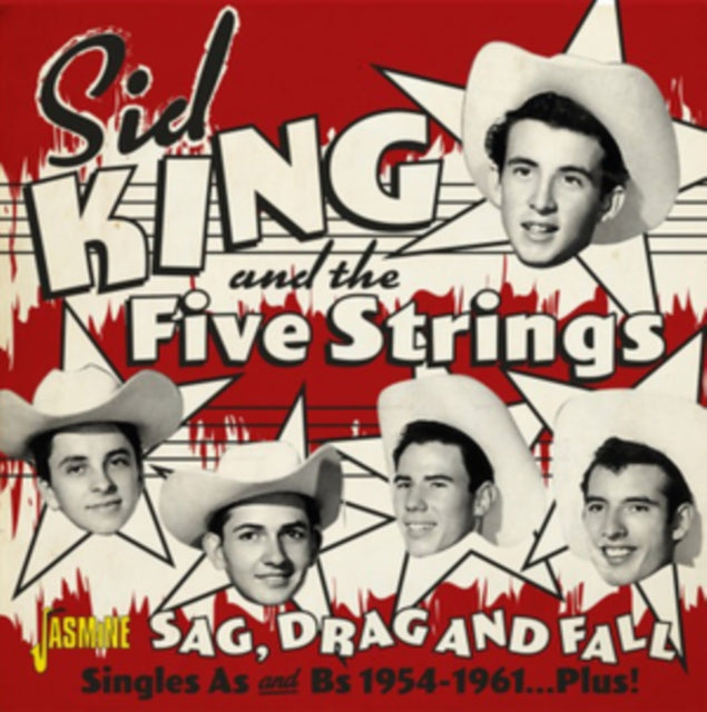 Sag, Drag and Fall