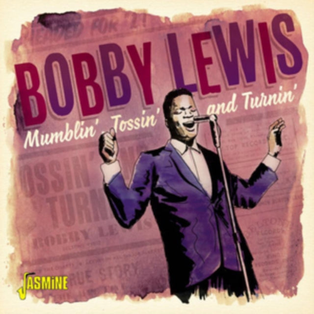 Mumblin, Tossin' and Turnin'