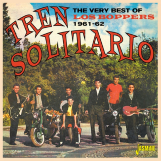 Tren Solitario
