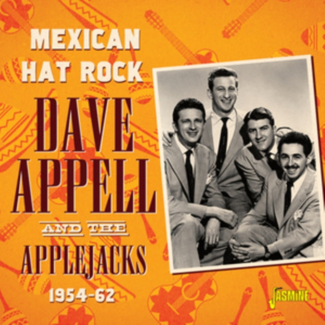 Mexican Hat Rock 1954-62