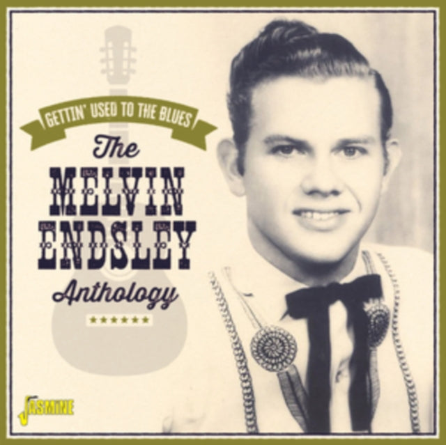The Melvin Endsley Anthology