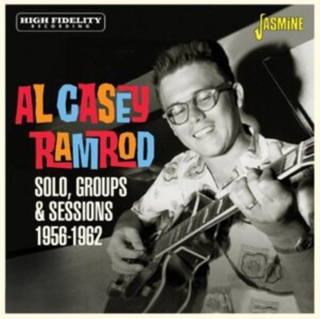 Ramrod