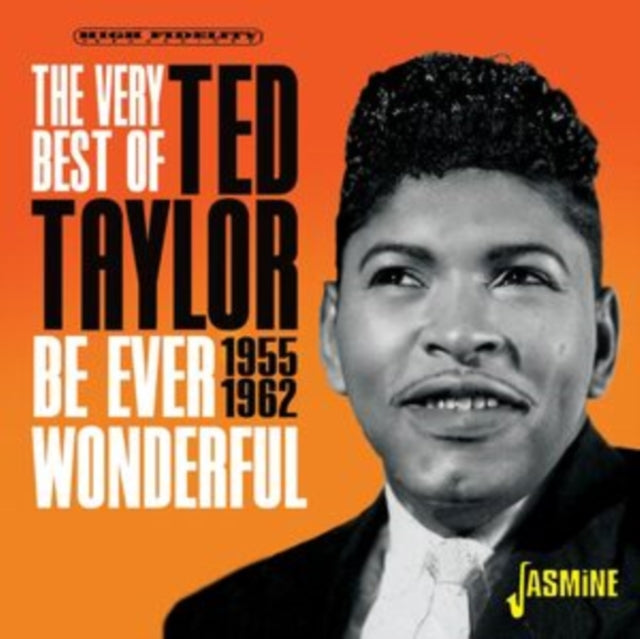 Be Ever Wonderful