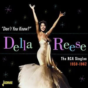 Don't You Know? - The RCA Singles 1959-1962