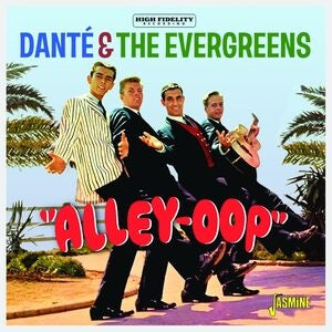 Alley-oop