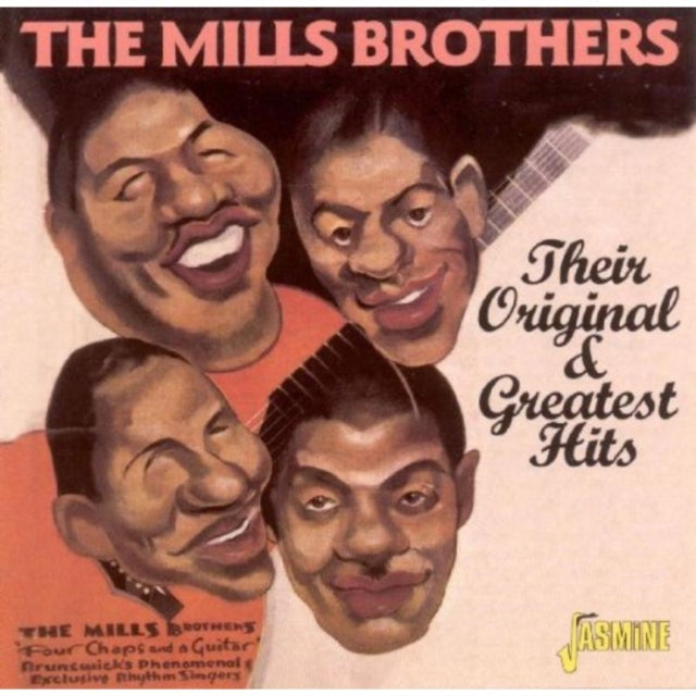 Their Original and Greatest Hits