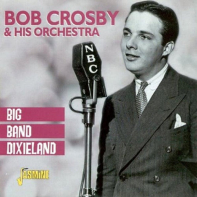 Big Band Dixieland