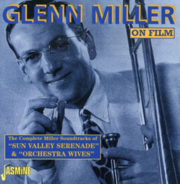 Glenn Miller On Film
