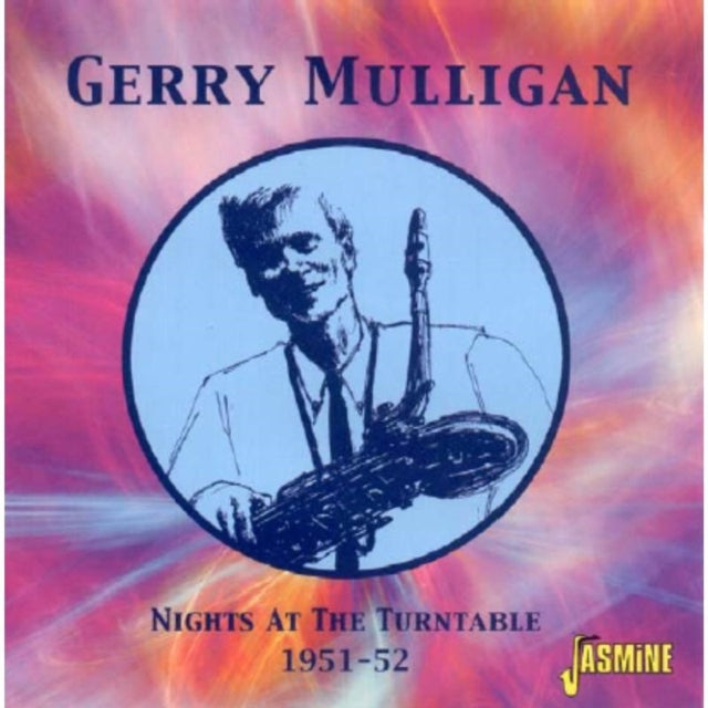Nights at the Turntable 1951 - 52
