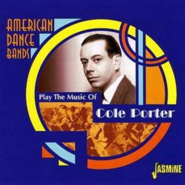 American Dance Bands Play the Music of Cole Porter