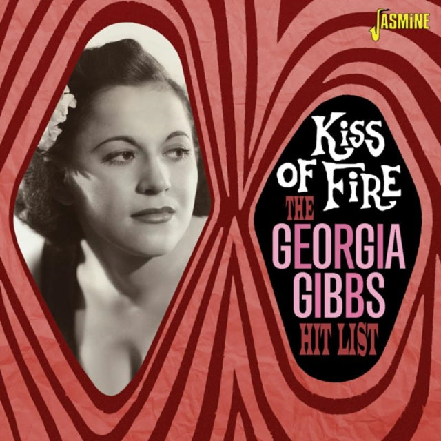 Kiss of Fire