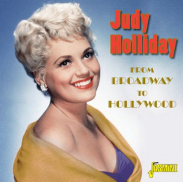 From Broadway to Hollywood