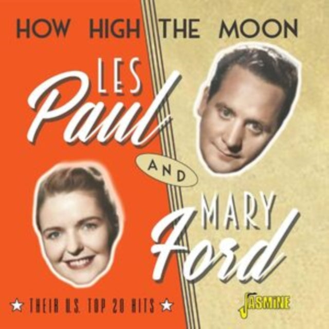 How High the Moon