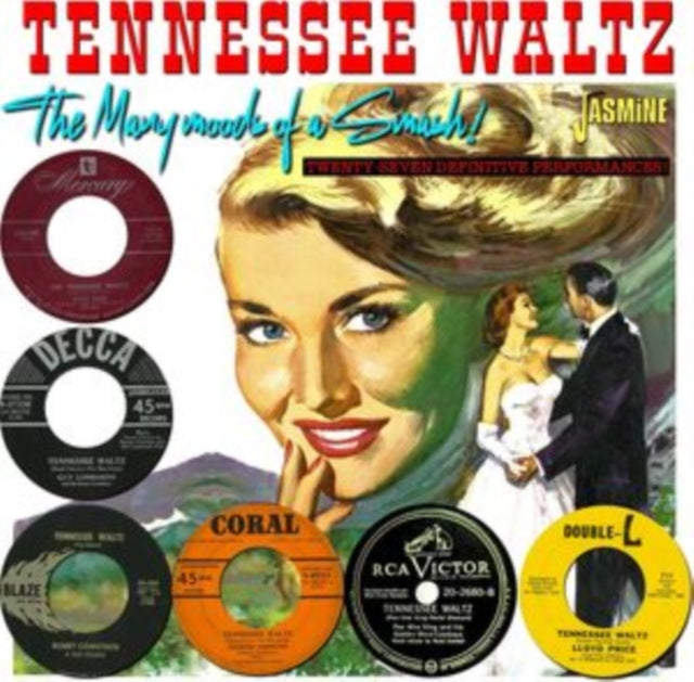 Tennessee Waltz