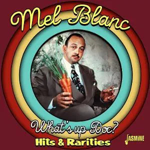 Whats Up Doc? Hits & Rarities