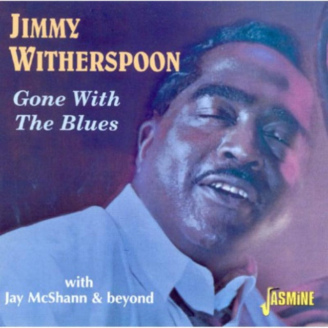 Gone With the Blues
