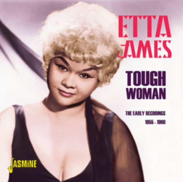 Tough Woman