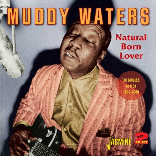 Natural Born Lover