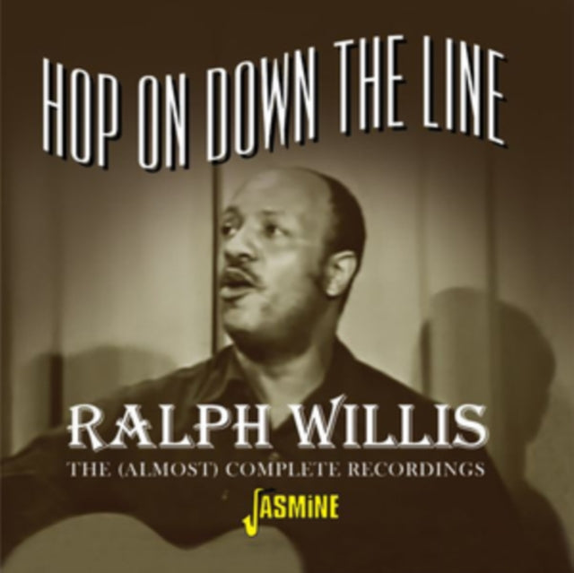 Hop Down the Line