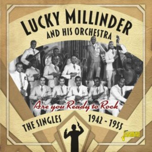 The Singles 1942-1955