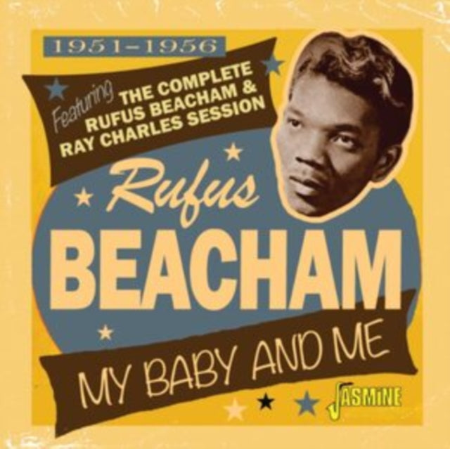 My Baby and Me 1951-1956