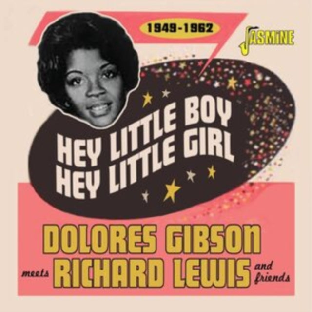 Hey Little Boy, Hey Little Girl