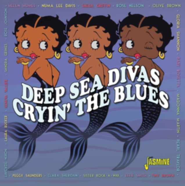 Cryin' the Blues
