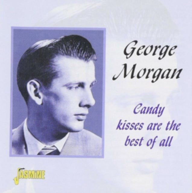 Candy Kisses Are The Best Of All