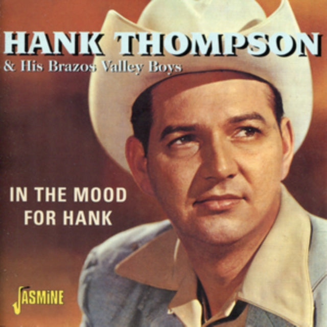 In The Mood For Hank