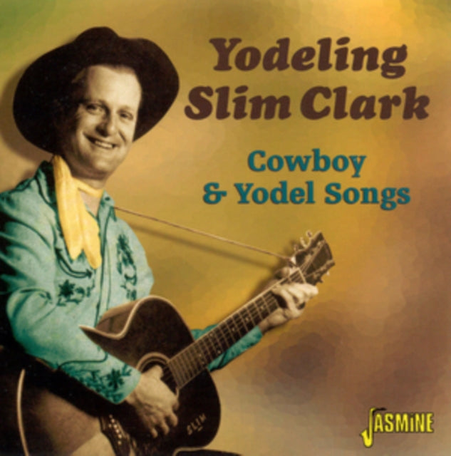 Cowboy and Yodel Songs